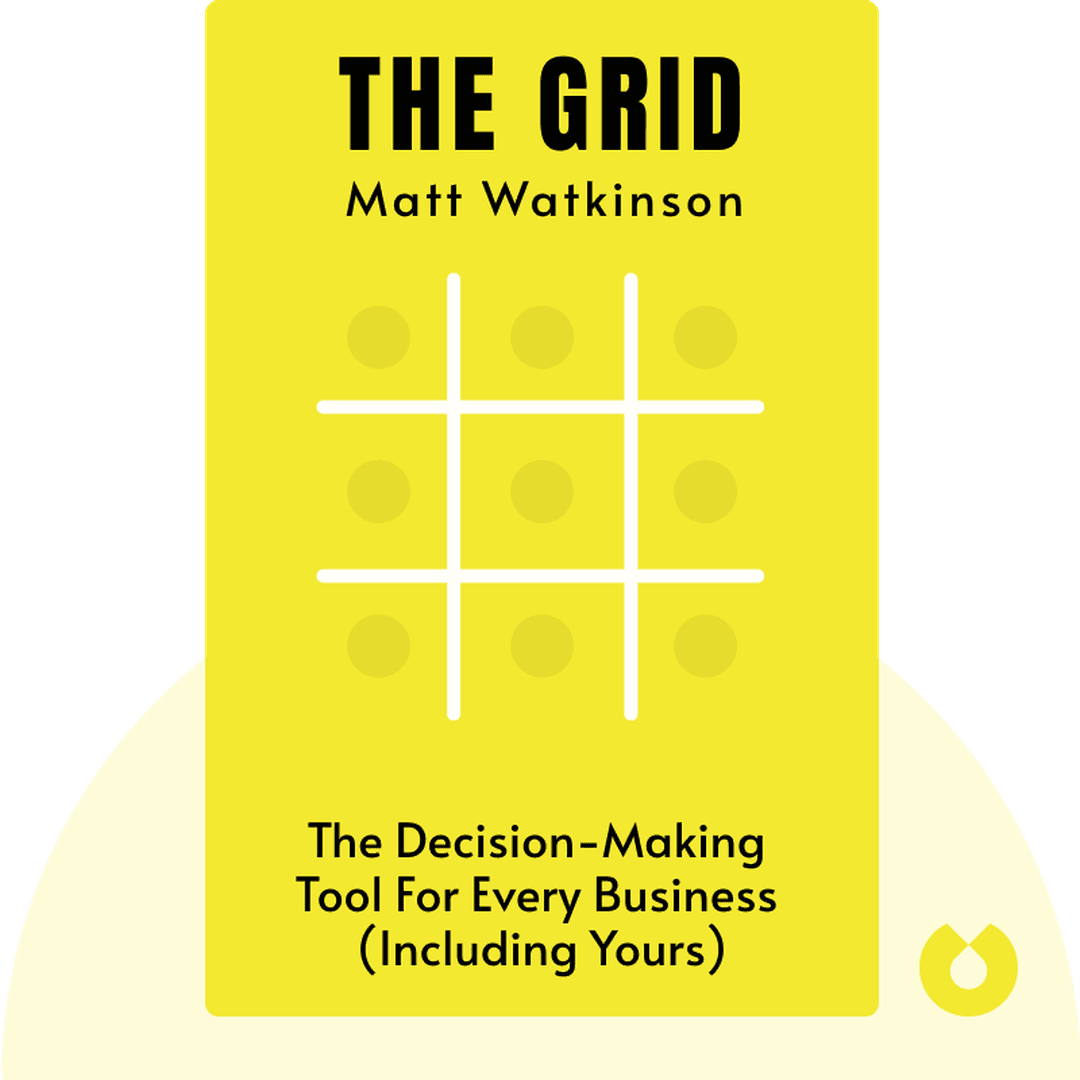 The Grid cover