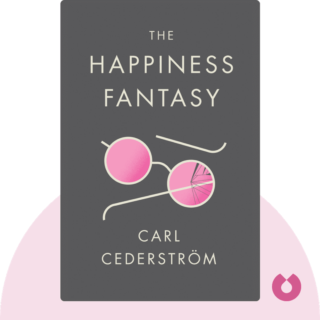 The Happiness Fantasy cover