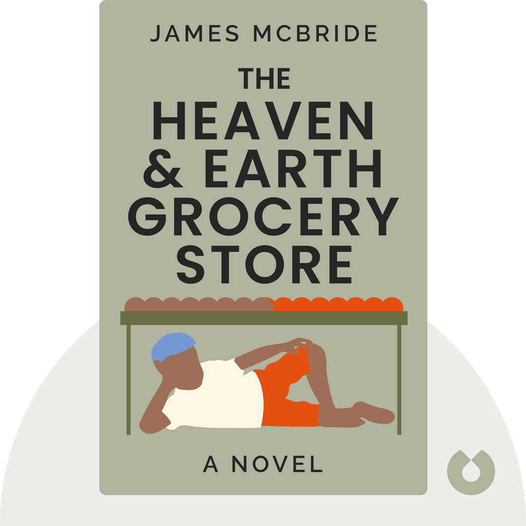 The Heaven & Earth Grocery Store cover