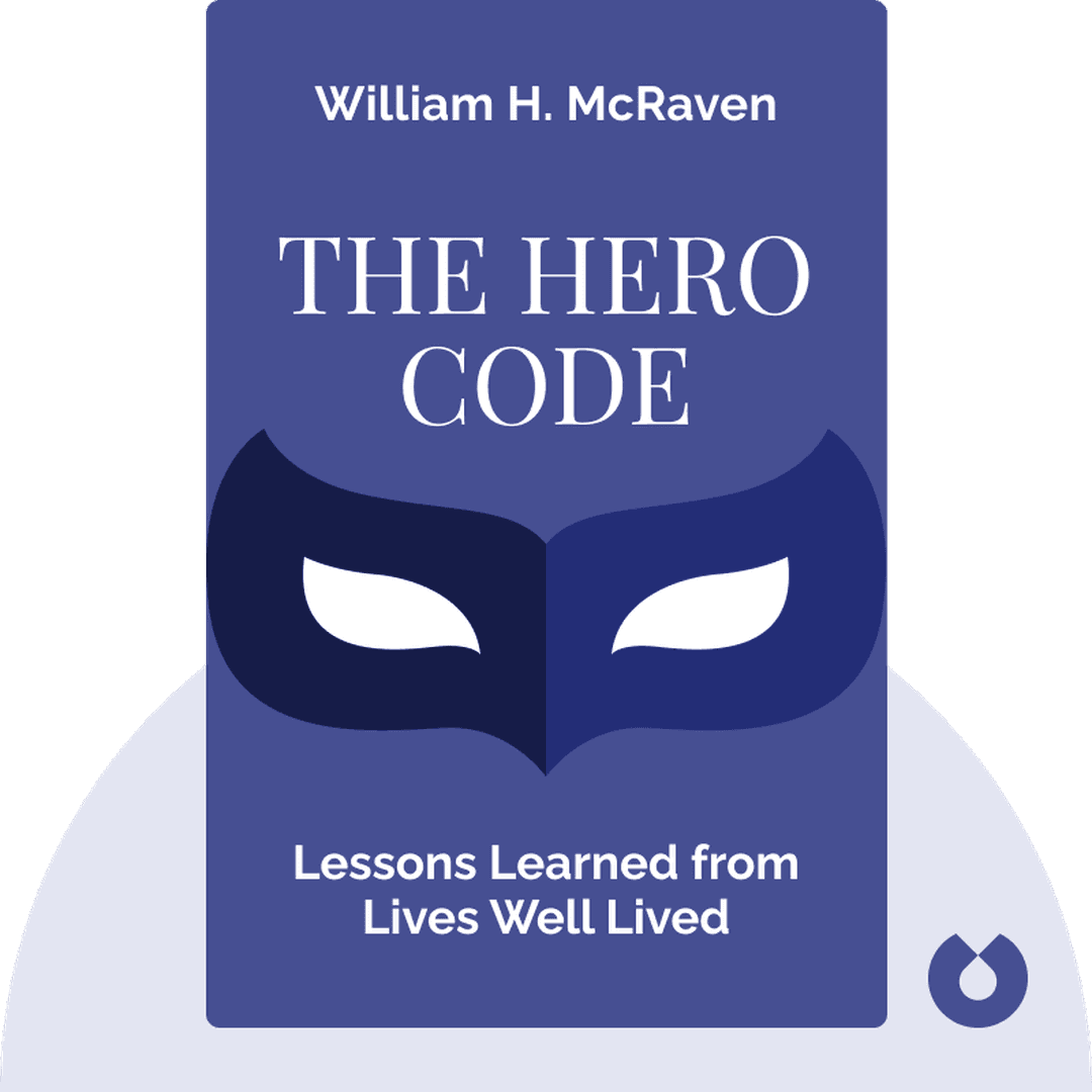 The Hero Code cover