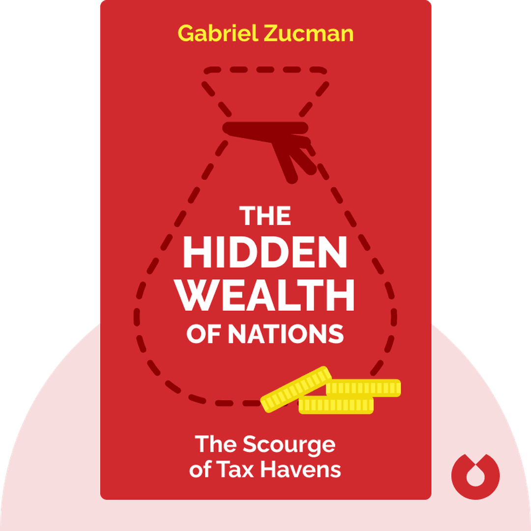 The Hidden Wealth of Nations cover
