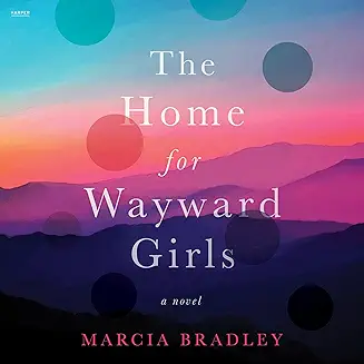 The Home for Wayward Girls cover
