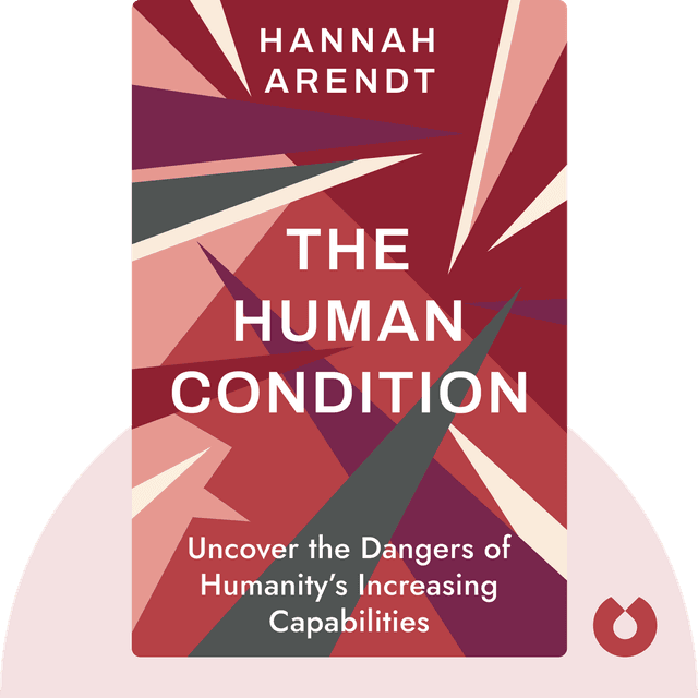 The Human Condition audiobook cover - Uncover the Dangers of Humanity’s Increasing Capabilities
