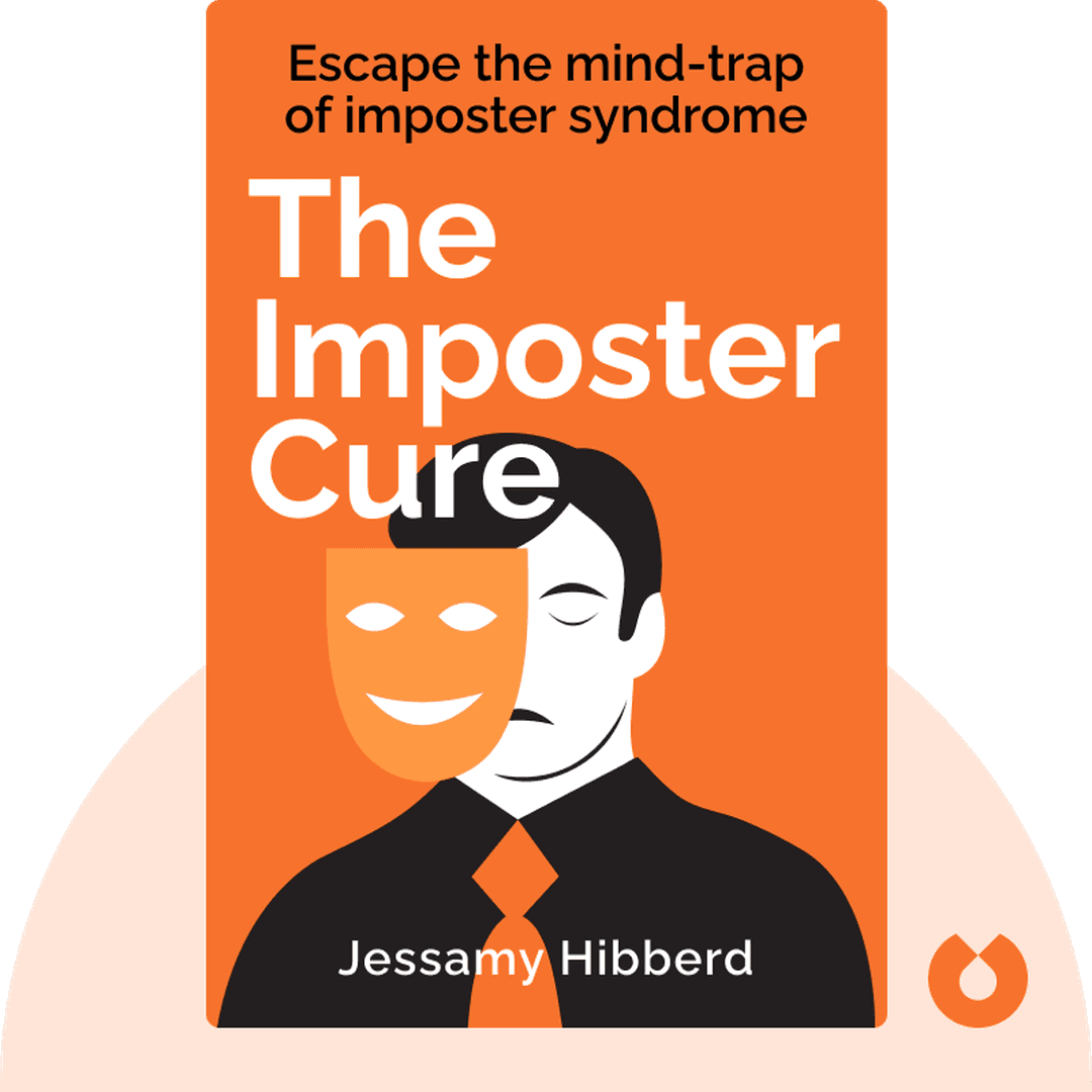 The Imposter Cure cover