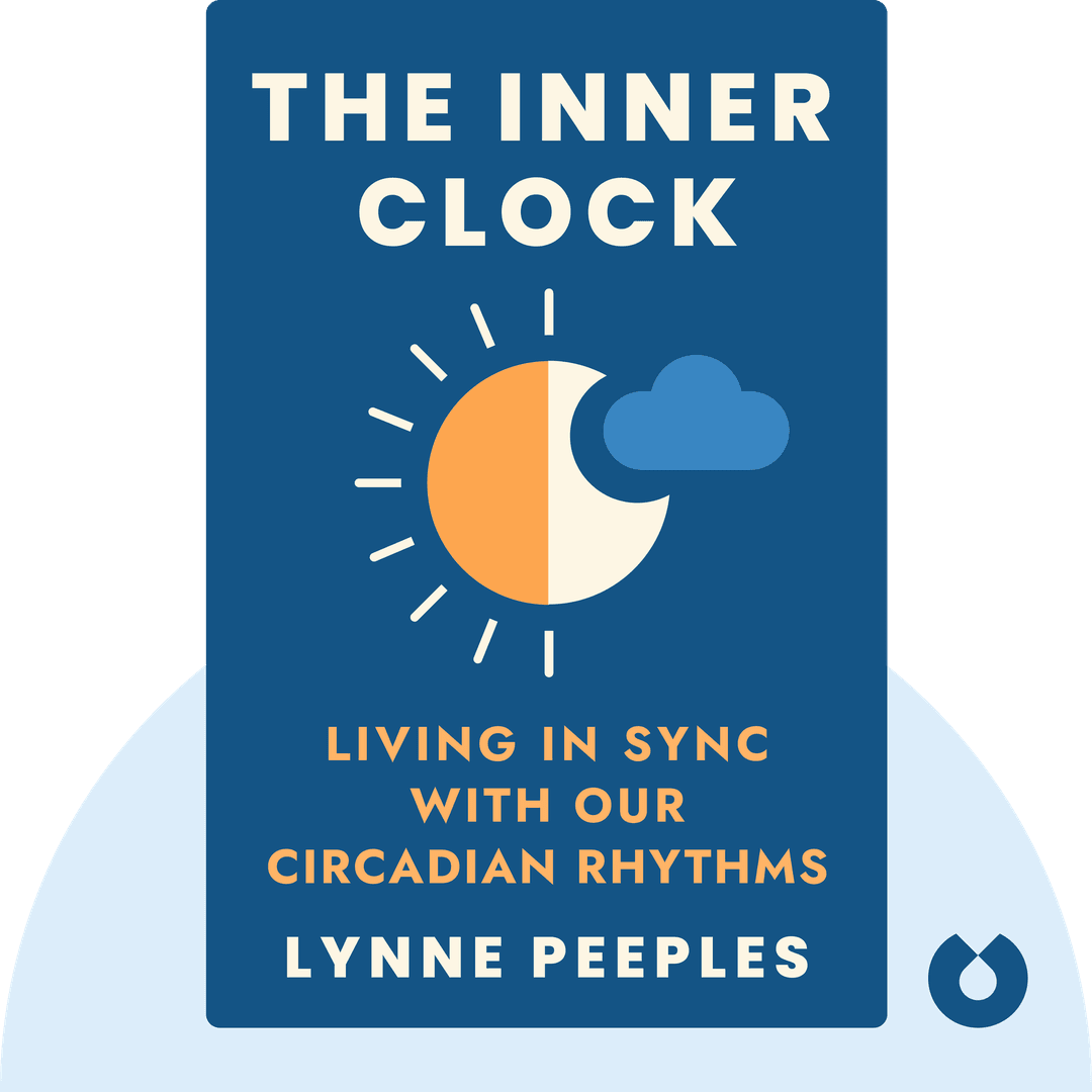 The Inner Clock cover