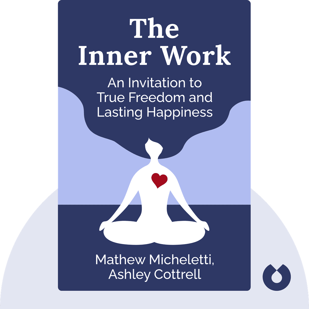 The Inner Work cover