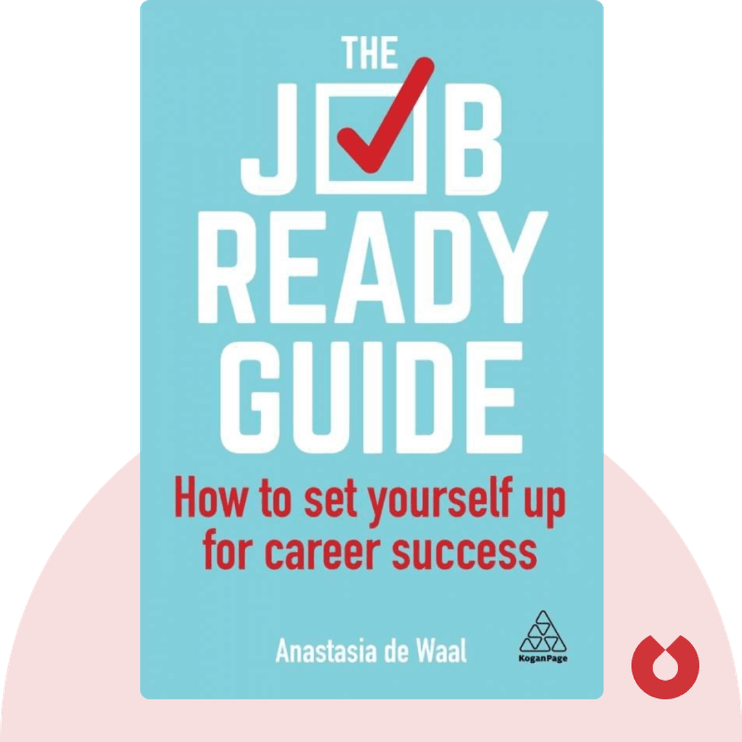The Job-Ready Guide cover