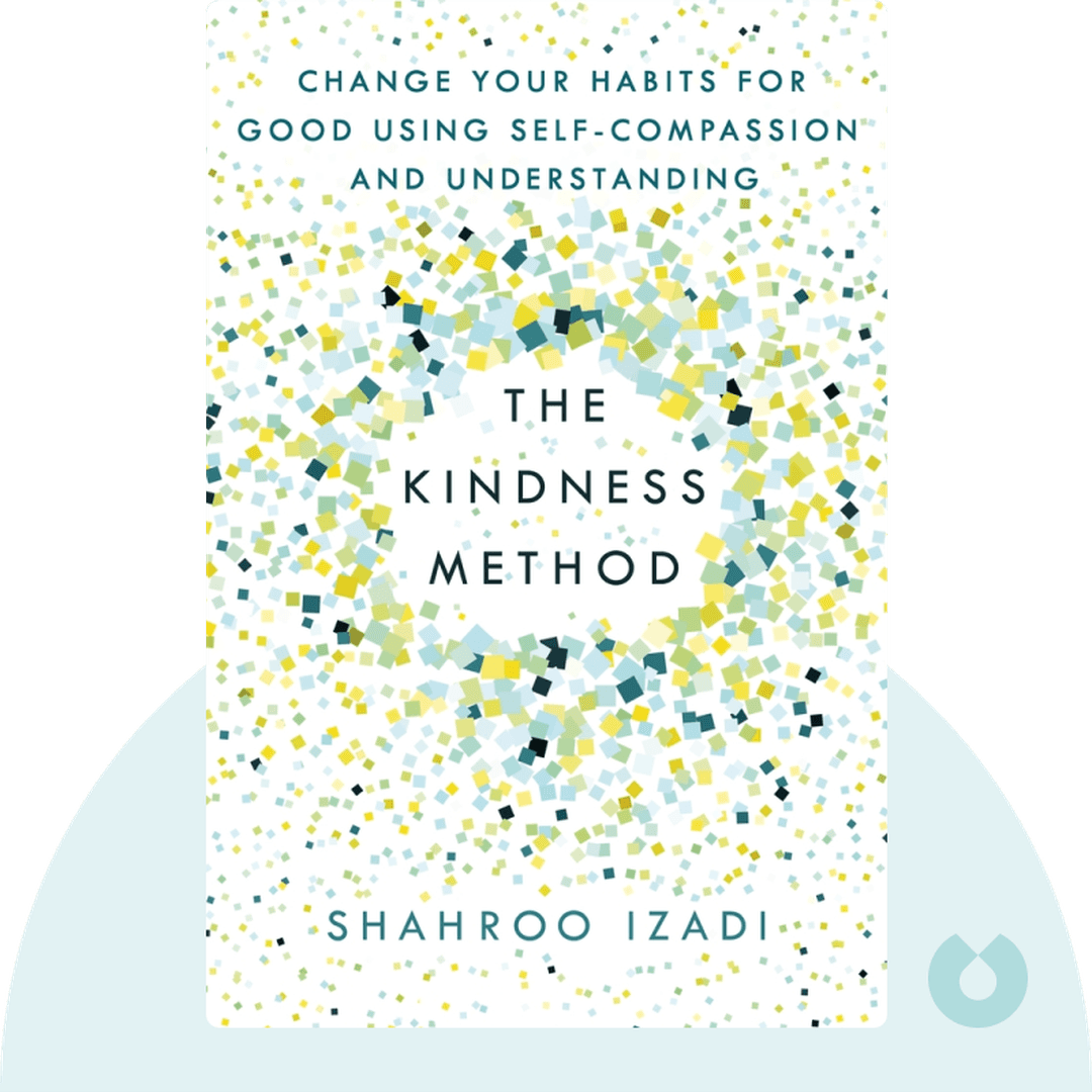 The Kindness Method cover