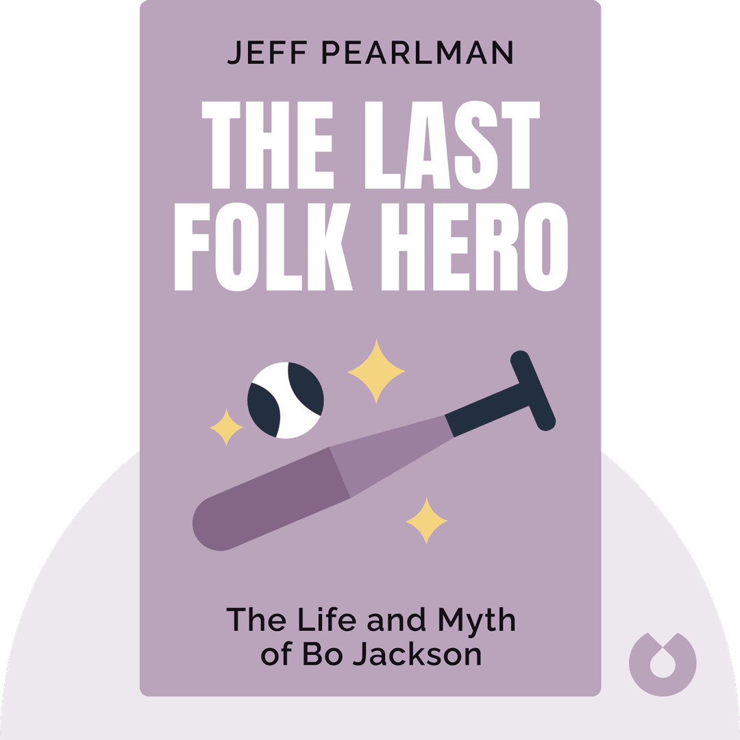 The Last Folk Hero cover