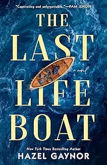 The Last Lifeboat cover