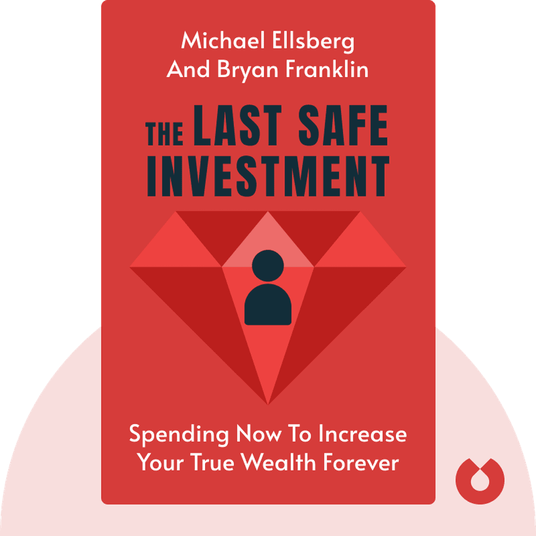 The Last Safe Investment cover