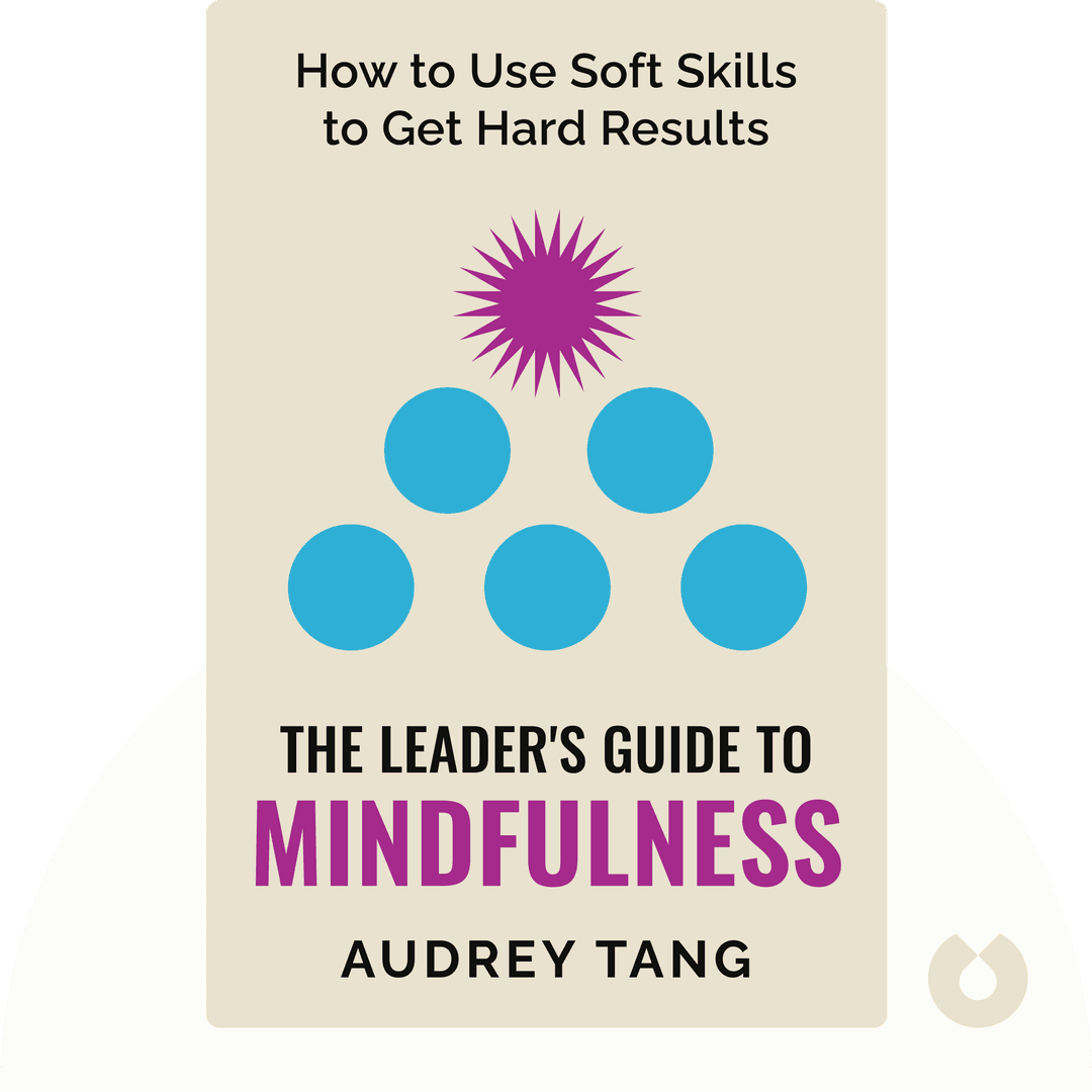 The Leader's Guide to Mindfulness cover