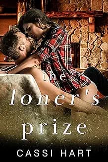 The Loner’s Prize cover