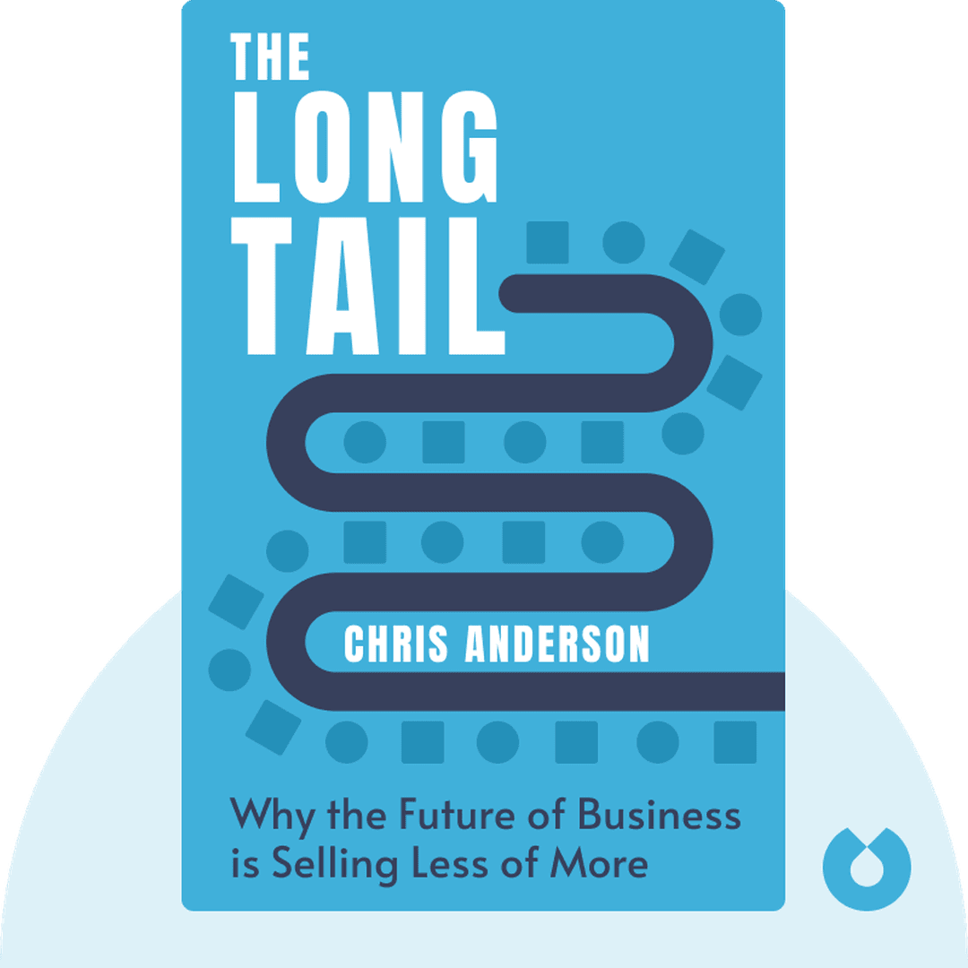 The Long Tail cover