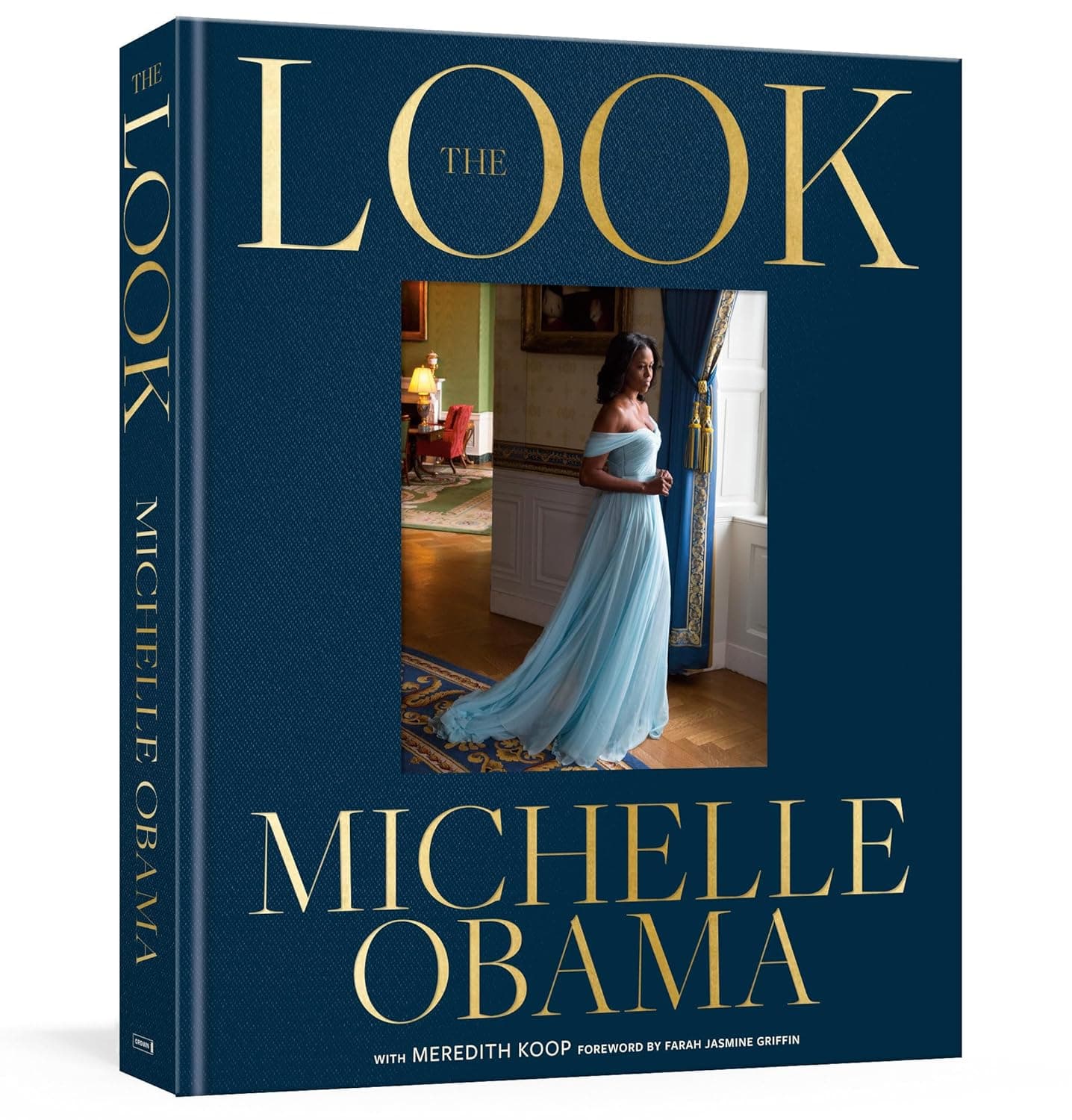 The Look cover