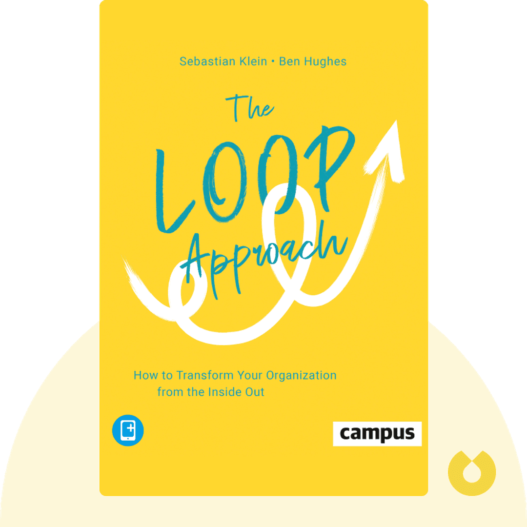 The Loop Approach cover