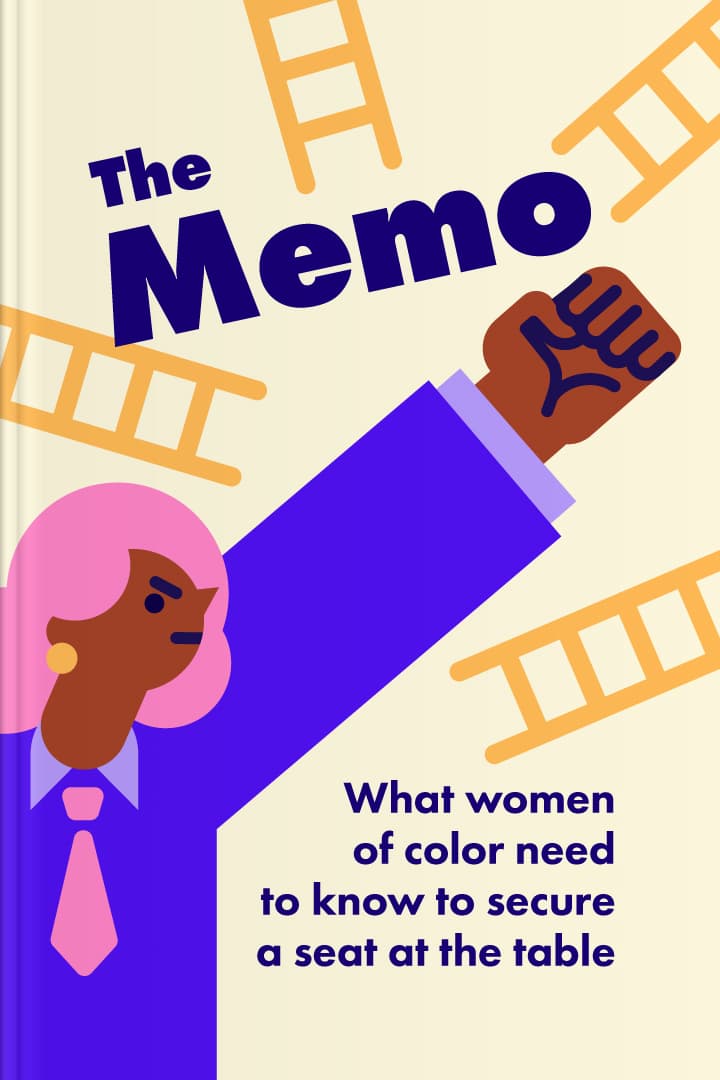 The Memo cover