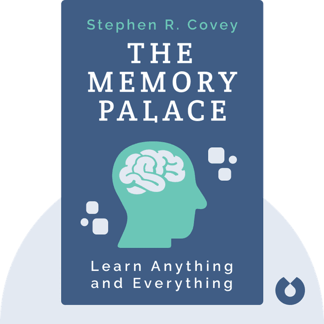 The Memory Palace audiobook cover - Learn Anything and Everything (Starting with Shakespeare and Dickens)