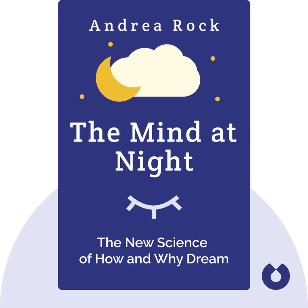 The Mind at Night cover