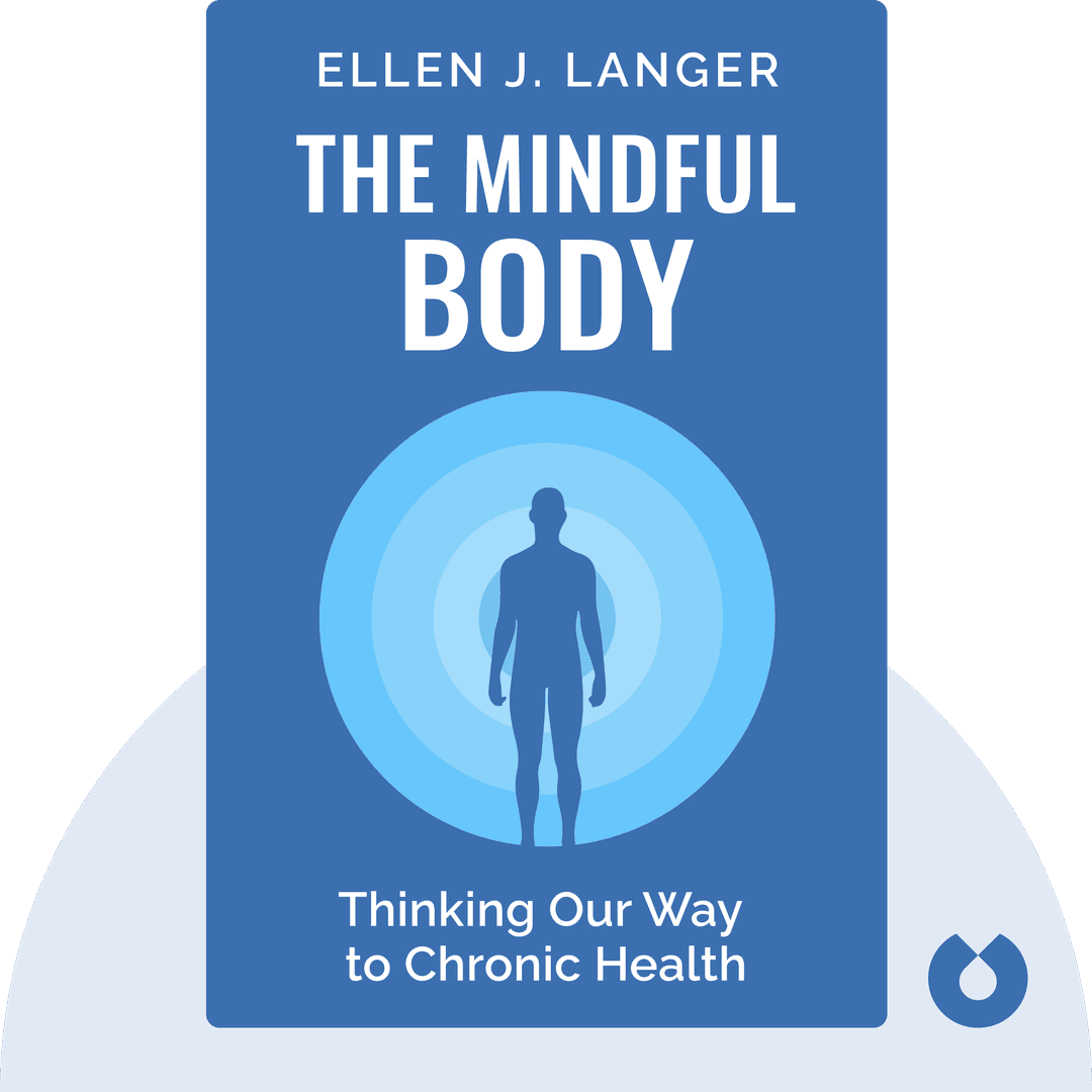 The Mindful Body cover