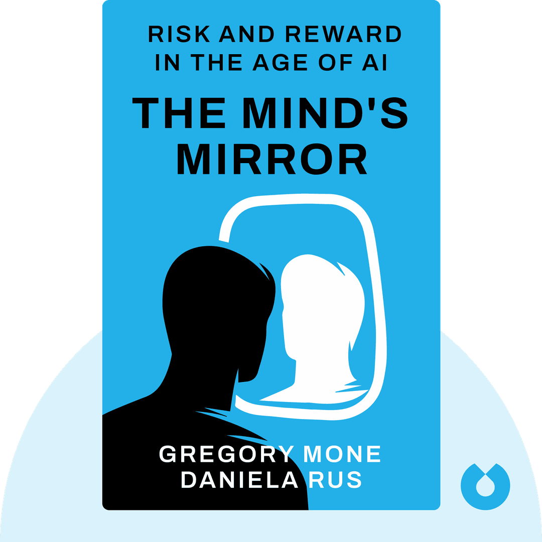 The Mind's Mirror cover