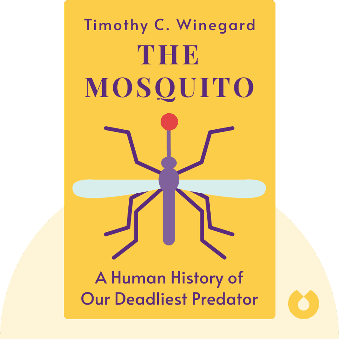 The Mosquito cover
