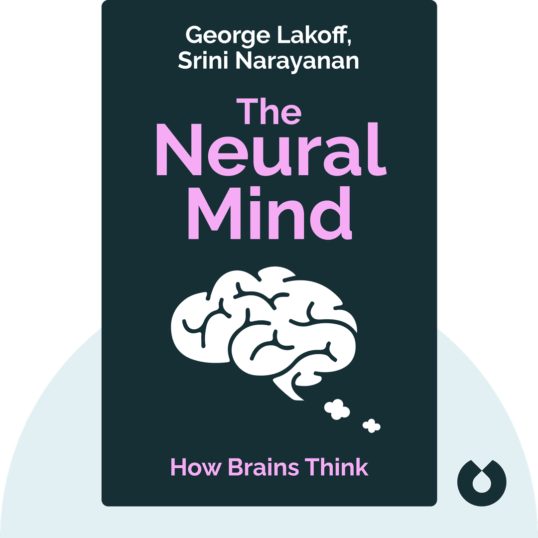 The Neural Mind cover