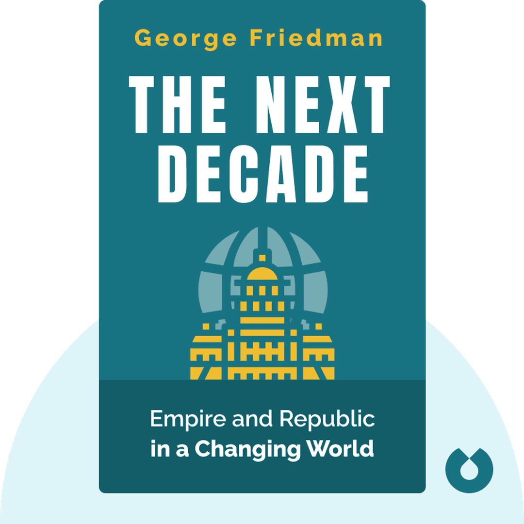 The Next Decade cover