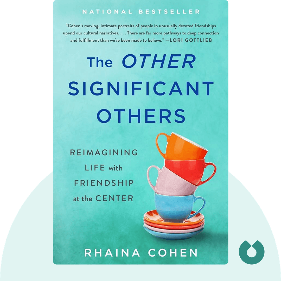 The Other Significant Others cover