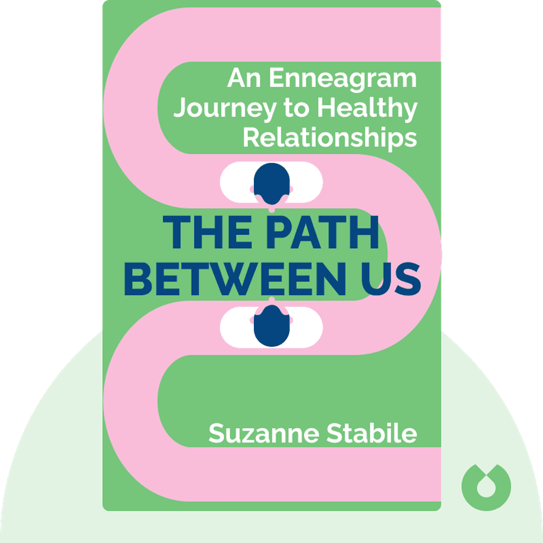 The Path Between Us cover