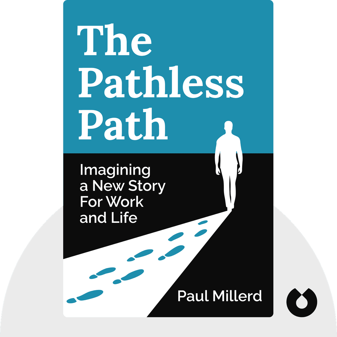 The Pathless Path cover