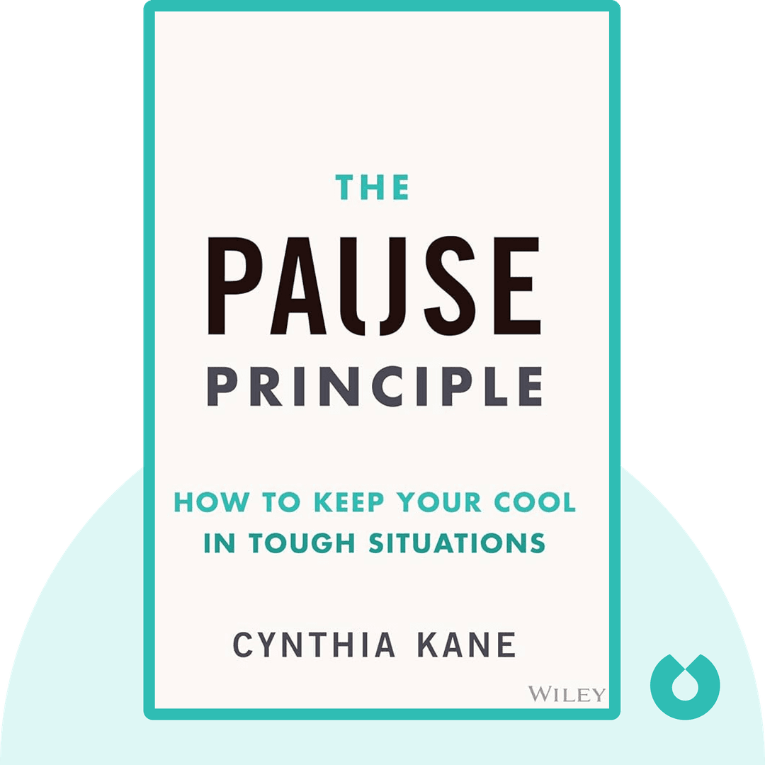 The Pause Principle cover