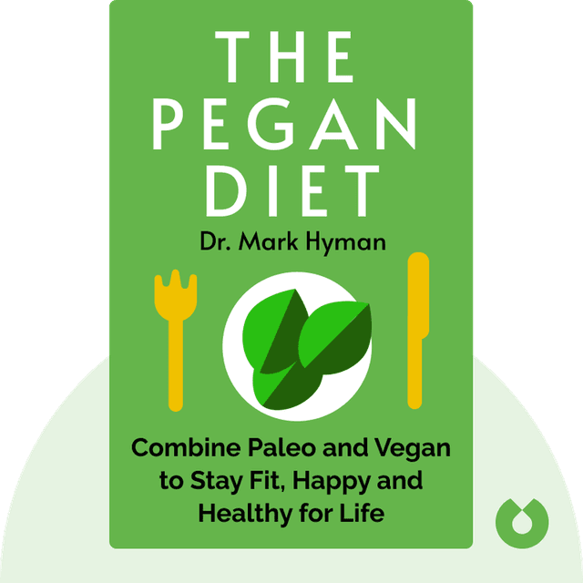 The Pegan Diet audiobook cover - Combine Paleo and Vegan to Stay Fit, Happy and Healthy for Life