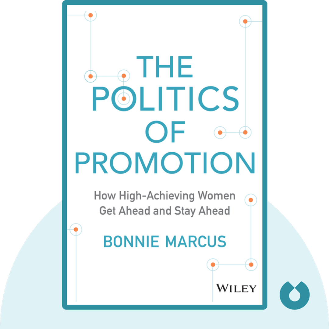 The Politics of Promotion cover