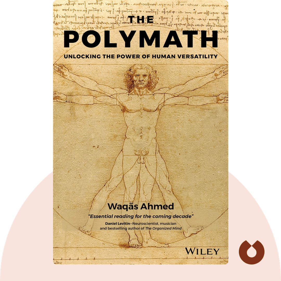 The Polymath cover