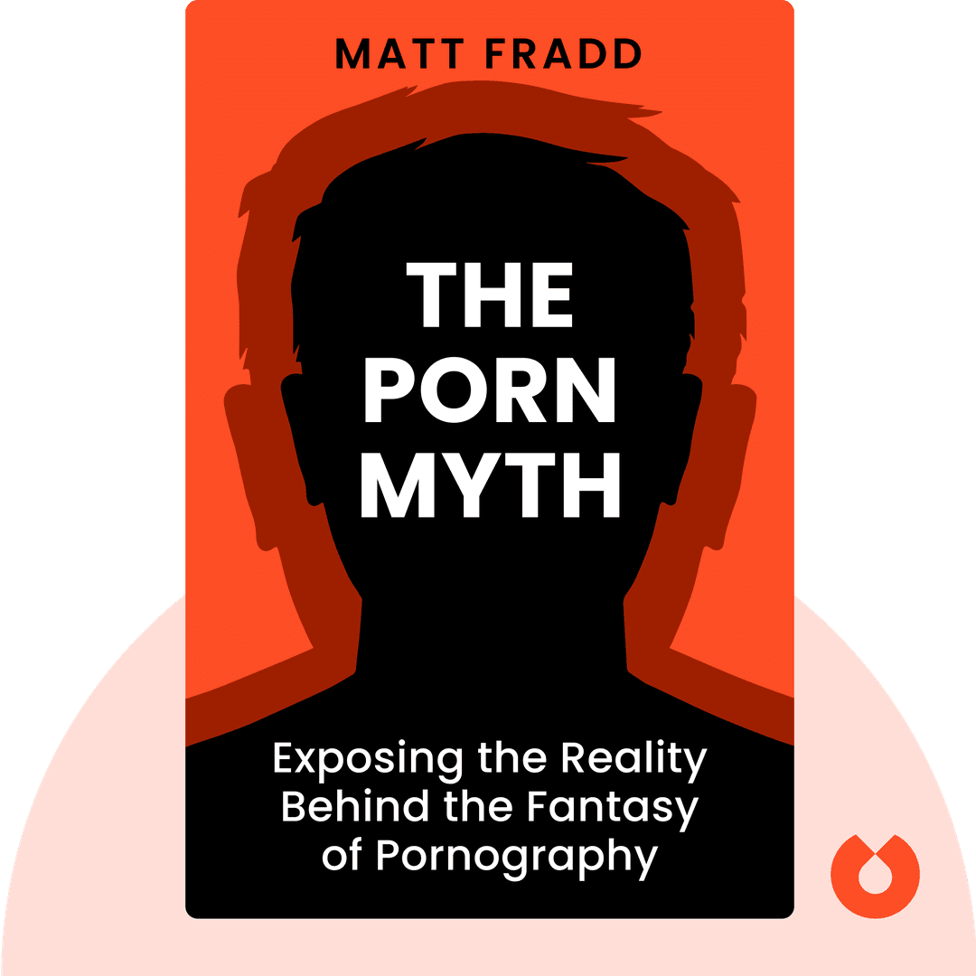 The Porn Myth cover