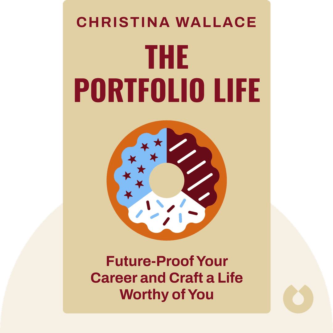 The Portfolio Life cover