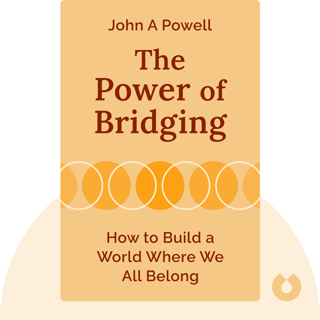 The Power of Bridging cover