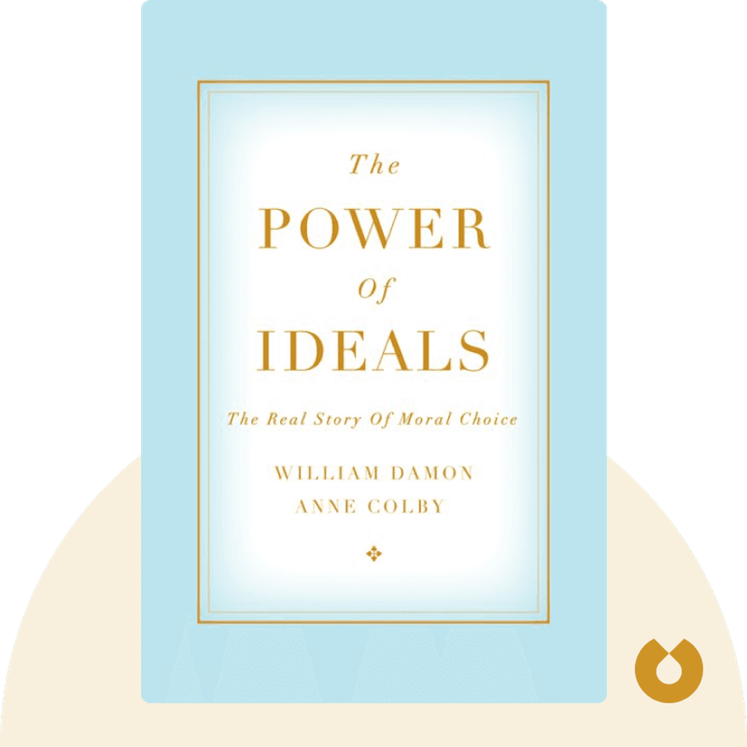 The Power of Ideals cover
