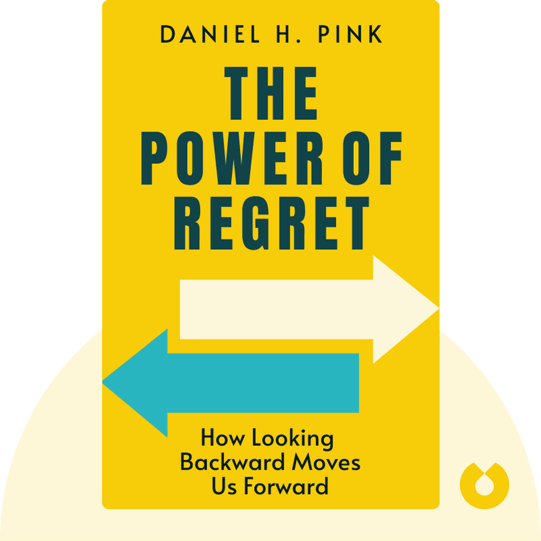 The Power of Regret cover