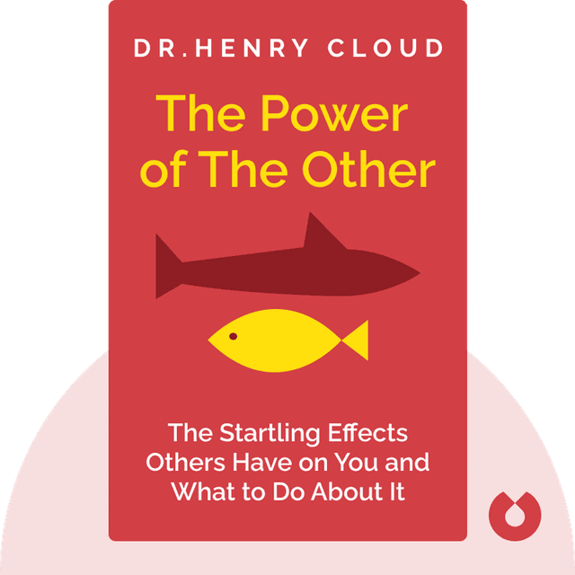 The Power of the Other audiobook cover - The Startling Effects Other People Have on You, from the Boardroom to the Bedroom and Beyond – and What to Do About It