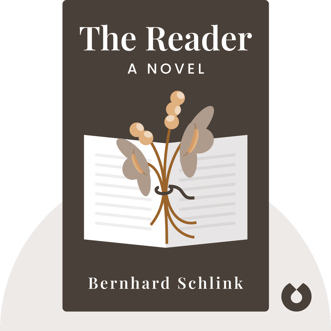 The Reader cover