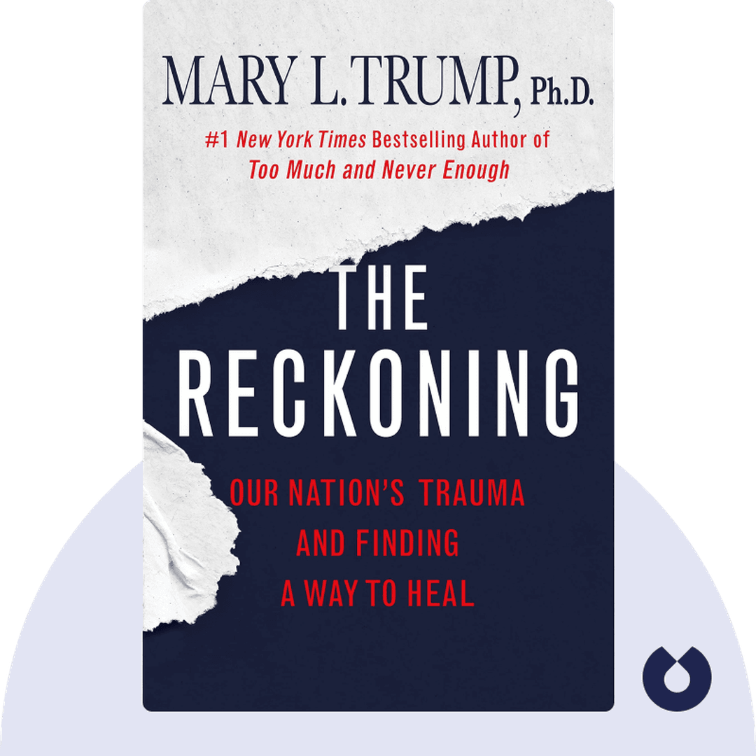 The Reckoning cover