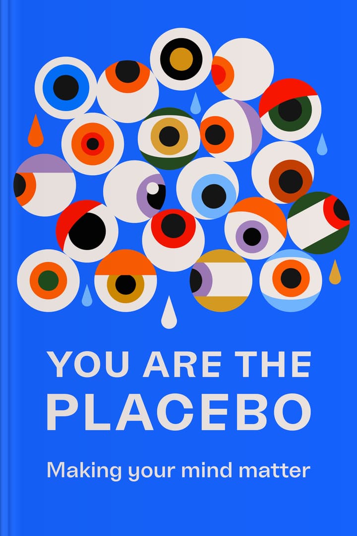You Are The Placebo cover