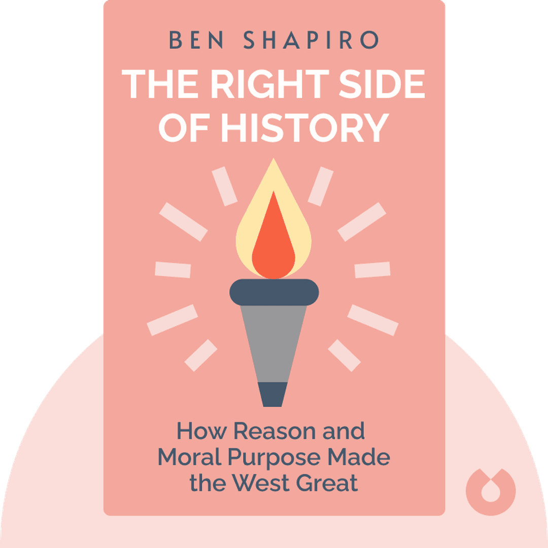 The Right Side of History cover