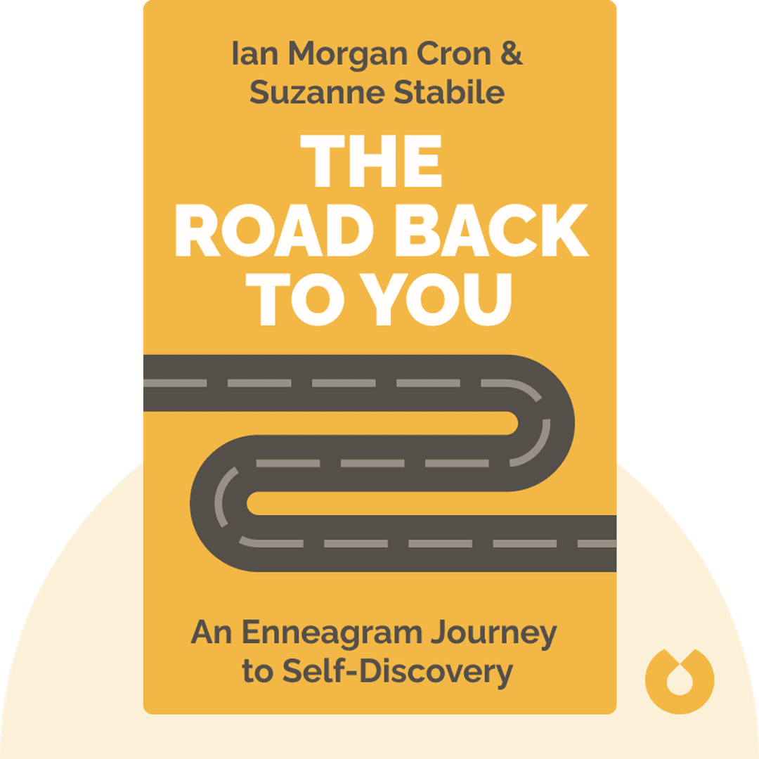 The Road Back to You cover