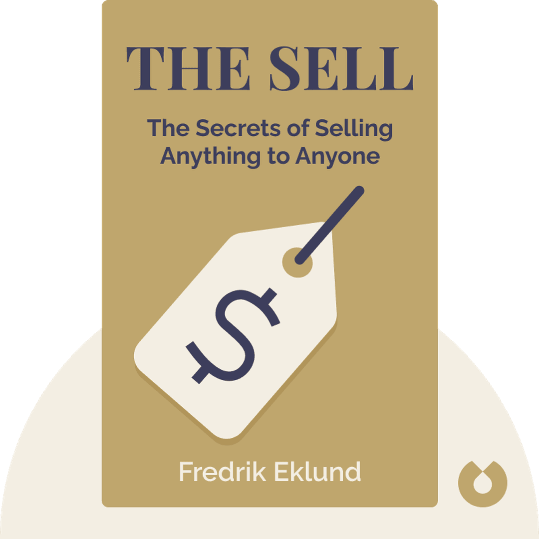 The Sell cover
