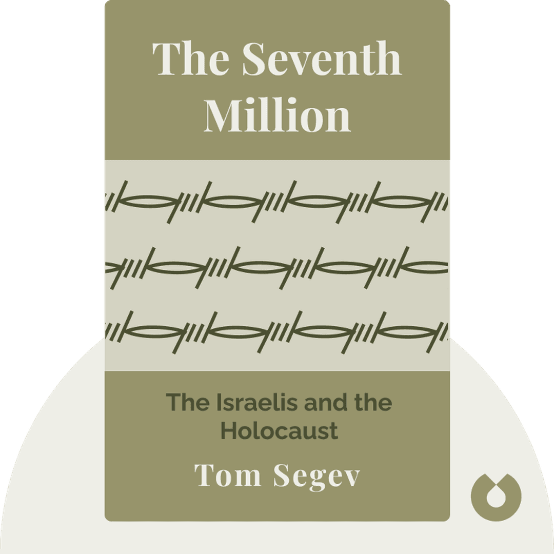 The Seventh Million cover