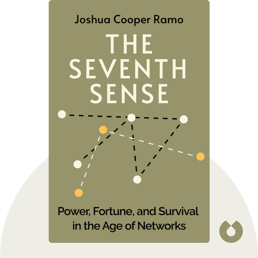 The Seventh Sense cover