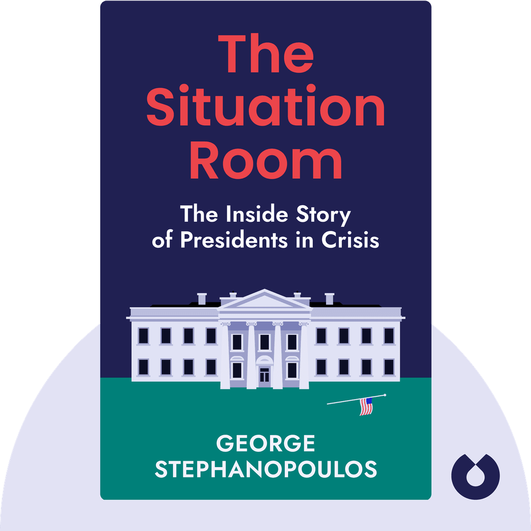 The Situation Room cover